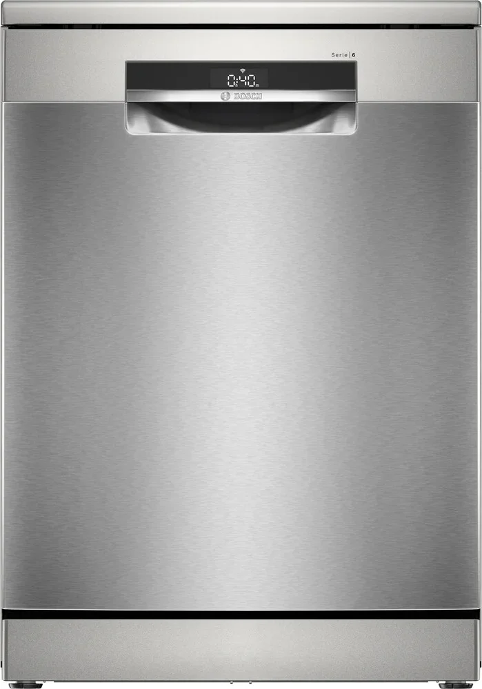 Посудомоечная машина Bosch SMS6EMI38Q