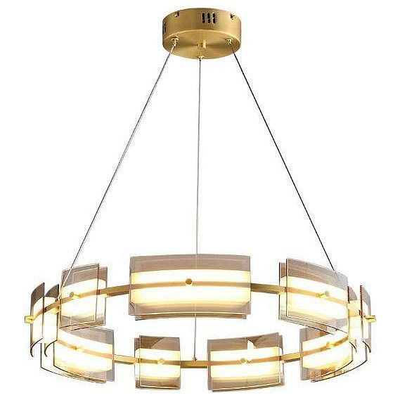 Подвесная люстра Alfa-Light F3224 F3224-96