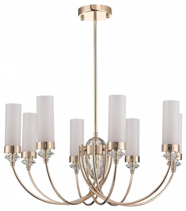 Люстра на штанге ST-Luce Elegra SL1402.253.08