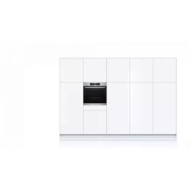 Духовой шкаф Bosch HBG676ES6