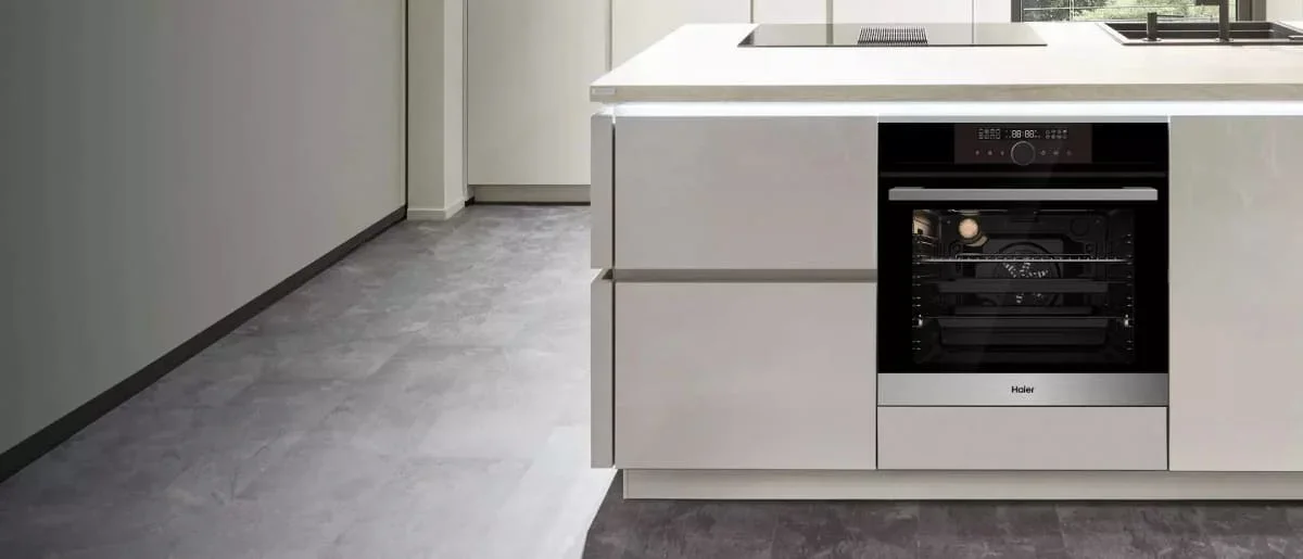 Духовой шкаф Haier HOX-FP5ABX