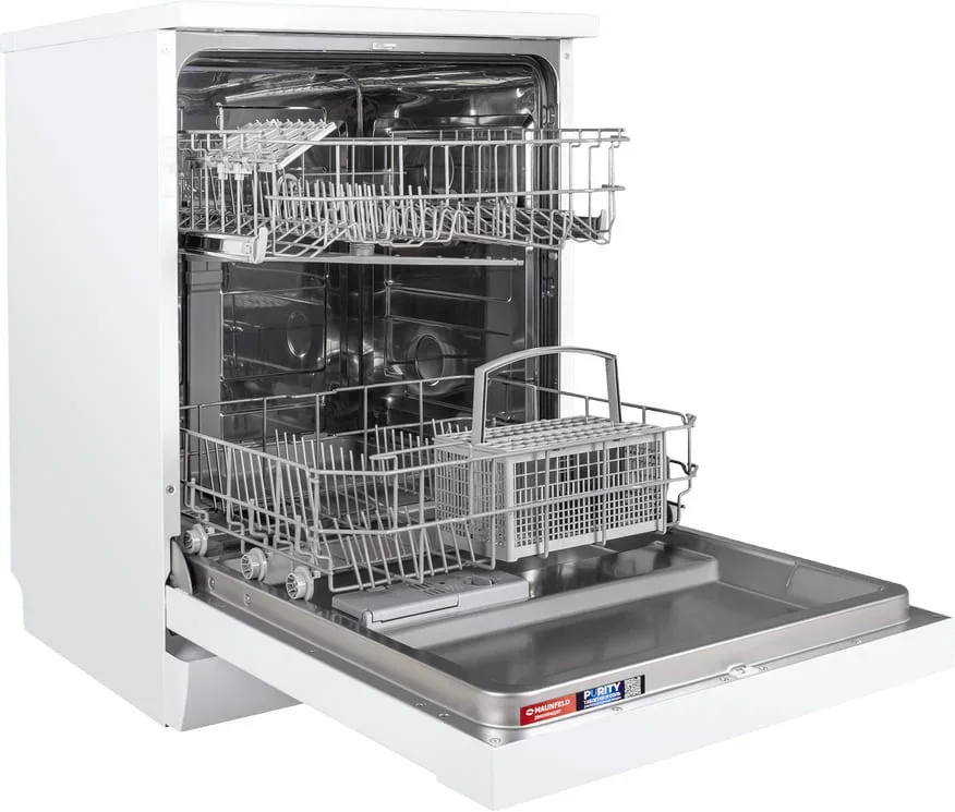 Посудомоечная машина Maunfeld MWF60120W