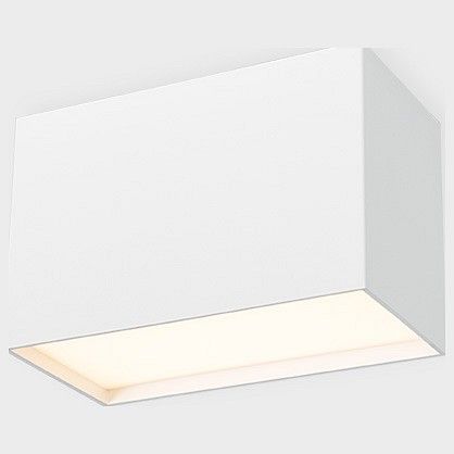 Накладной светильник Italline DL 3029 DL 3029 white 4000K Накладной светильник Italline DL 3029 DL 3029 white 4000K