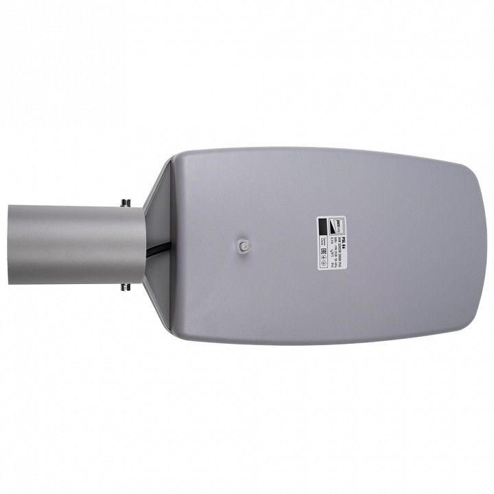 Консольный светильник Jazzway  PSL 06 80w SENSOR 5000K IP65