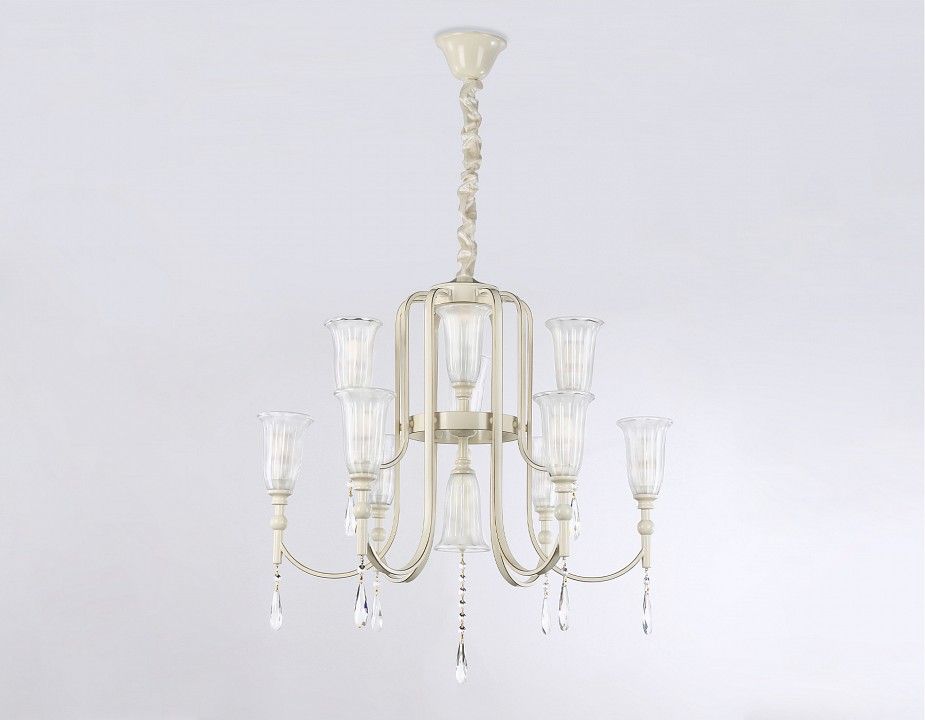 Подвесная люстра Ambrella Light TR TR3248