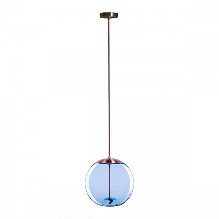 Подвесной светильник Loft it Knot 8133-B mini