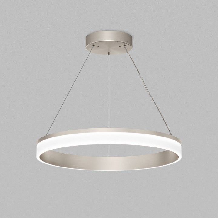Подвесной светильник Denkirs RING DK6671-SN