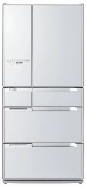 Холодильник Hitachi R-C 6800 U XS