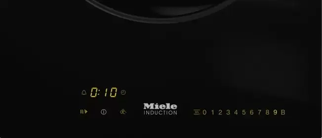 Комби-панель Miele CS7641 FL