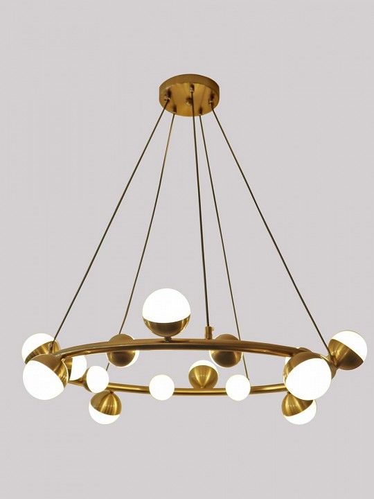 Подвесная люстра Alfa-Light F3224 F3224-05