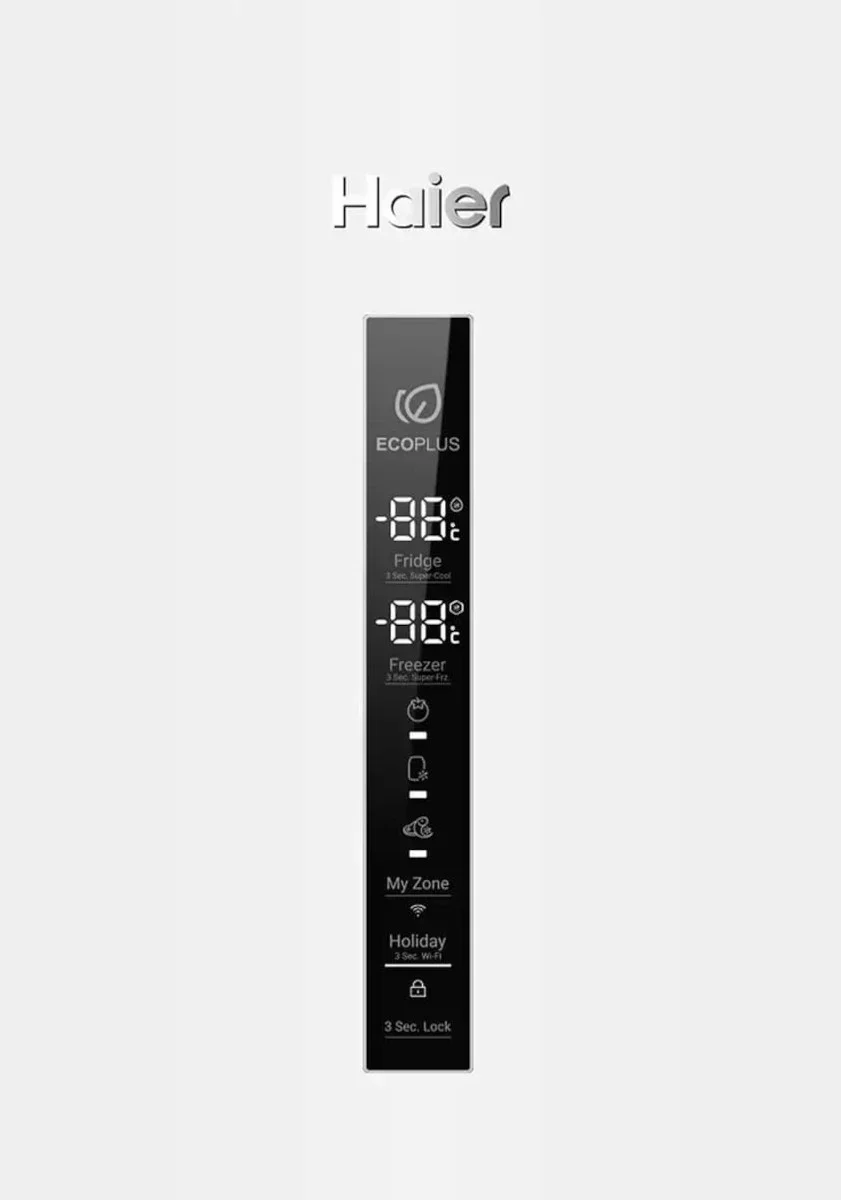 Холодильник Haier C4F637CWRGU1