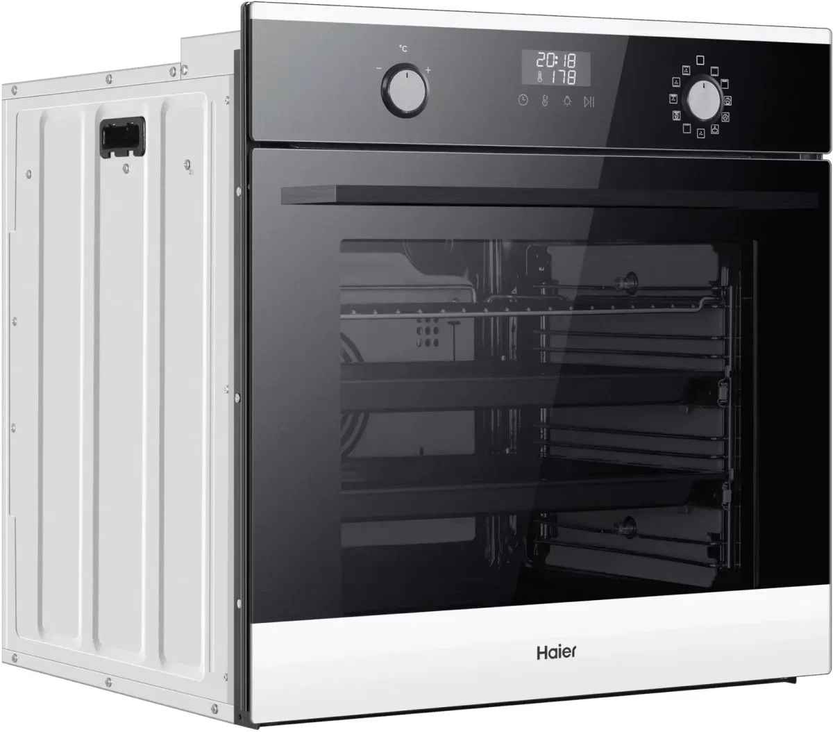 Духовой шкаф Haier HOX-P11CGBG