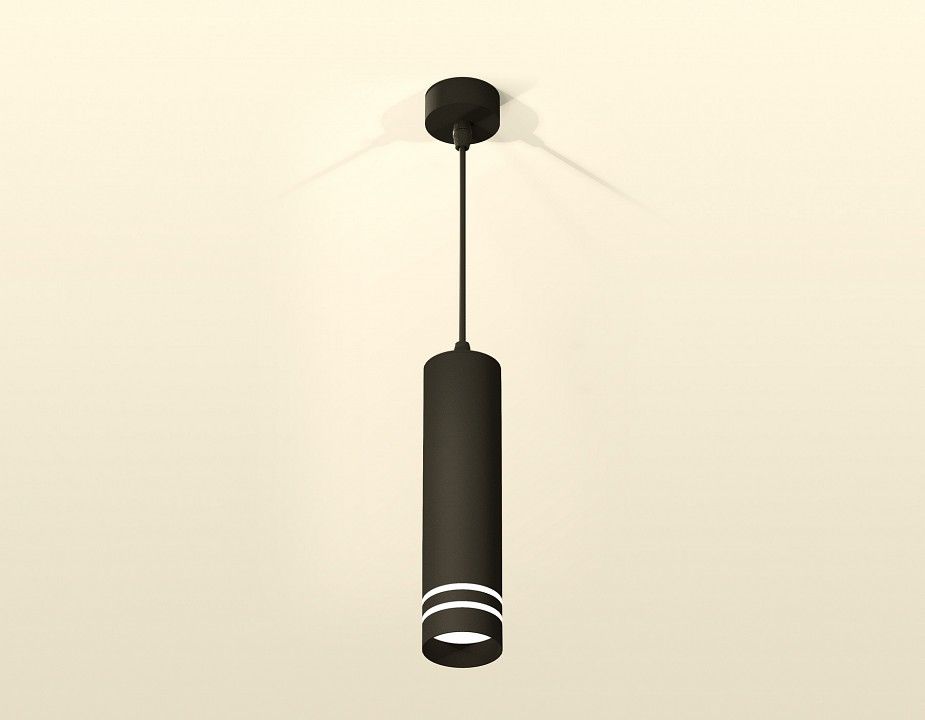 Подвесной светильник Ambrella Light XP XP6356003