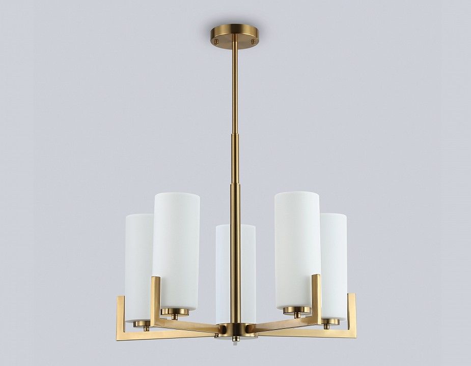 Люстра на штанге Ambrella Light LH LH56063