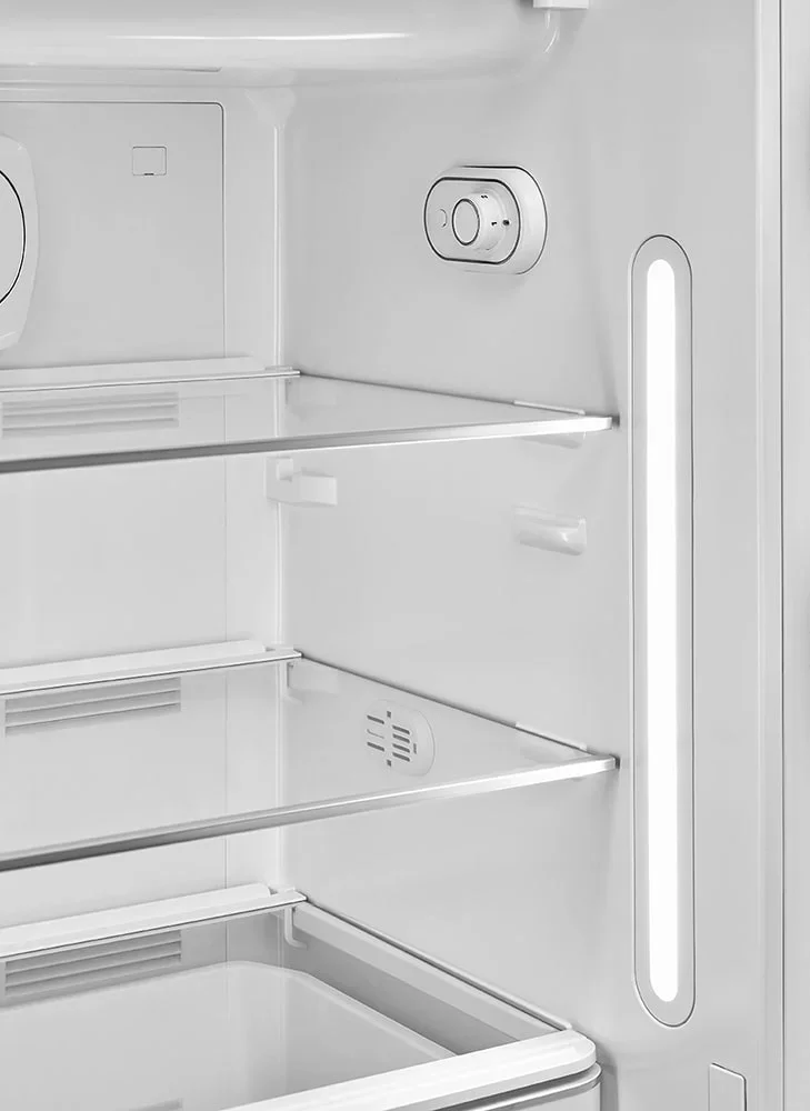 Холодильник Smeg FAB28RCR6