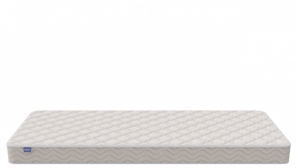 Матрас полутораспальный Base Flex S 1950x1200