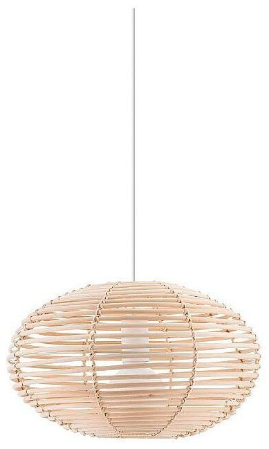 Подвесной светильник Nowodvorski Rattan S 11153