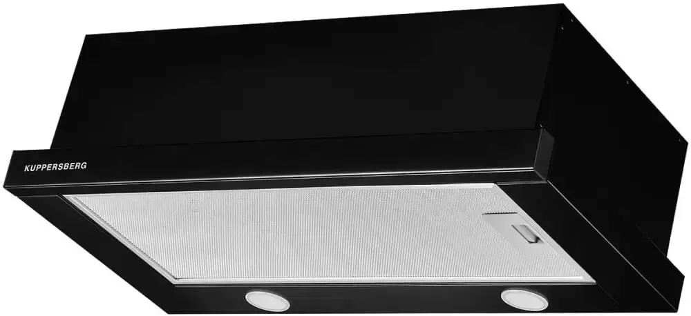 Встраиваемая вытяжка Kuppersberg SLIMLUX 60 B