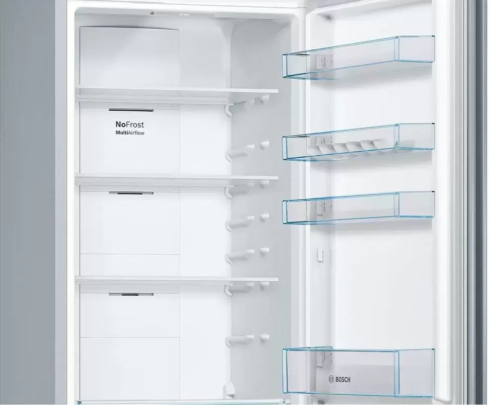 Двухкамерный холодильник Bosch KGN39UL316