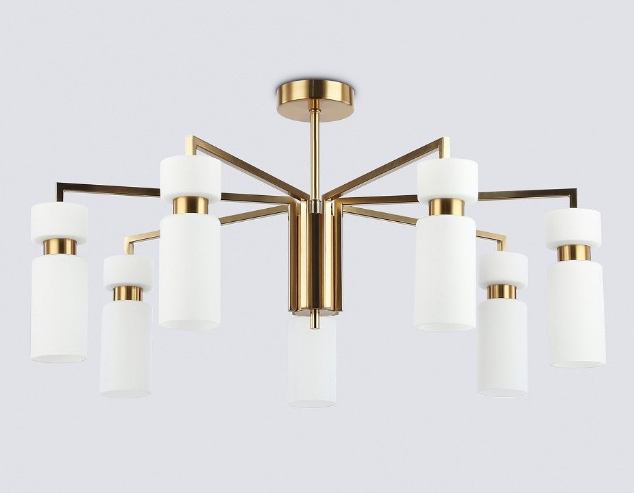 Люстра на штанге Ambrella Light LH LH56126