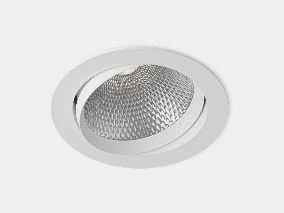 Встраиваемый светильник DesignLed DL-KZ 00-00013129
