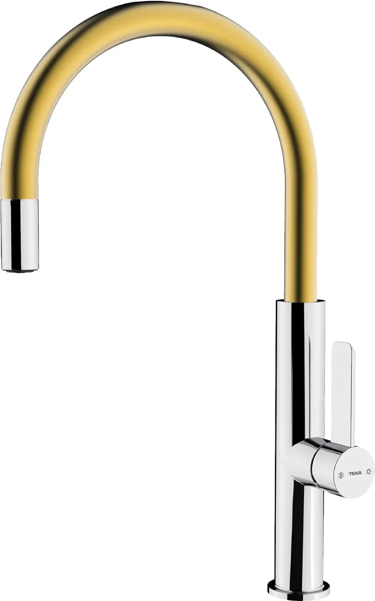 Смеситель Teka FOT 995 BRASS