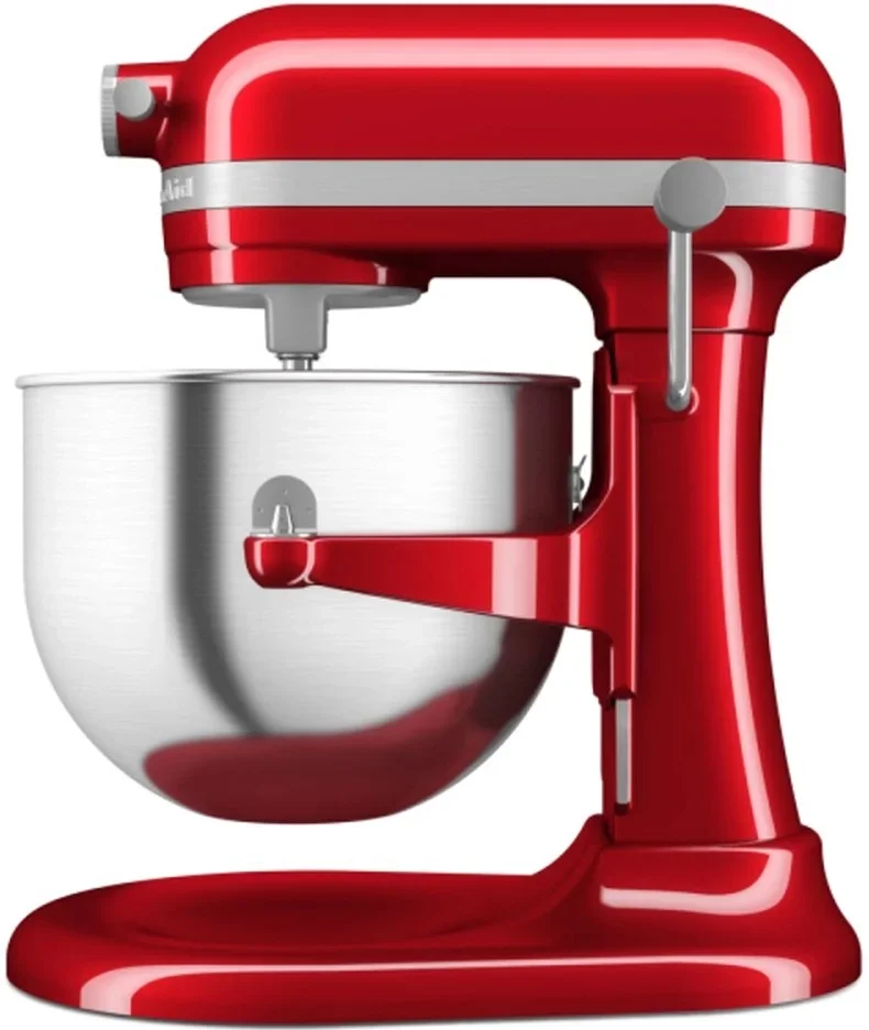 Планетарный миксер KitchenAid Artisan 5KSM70SHXECA