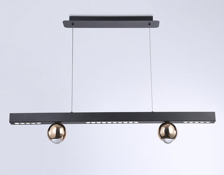 Подвесной светильник Ambrella Light FL FL5956
