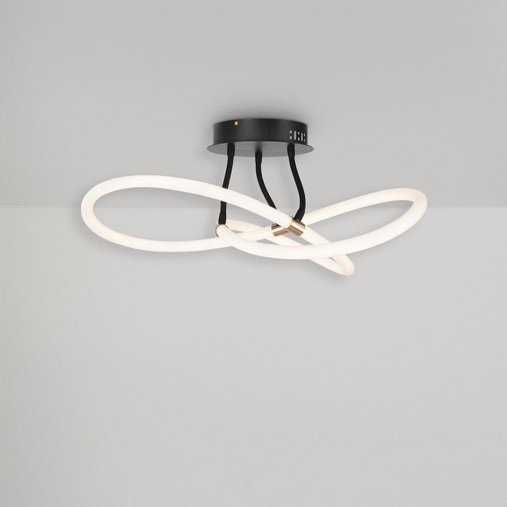 Светильник на штанге Freya Fancy FR6059CL-L35B