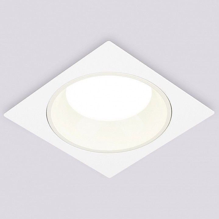 Встраиваемый светильник Ambrella Light TN TN52341