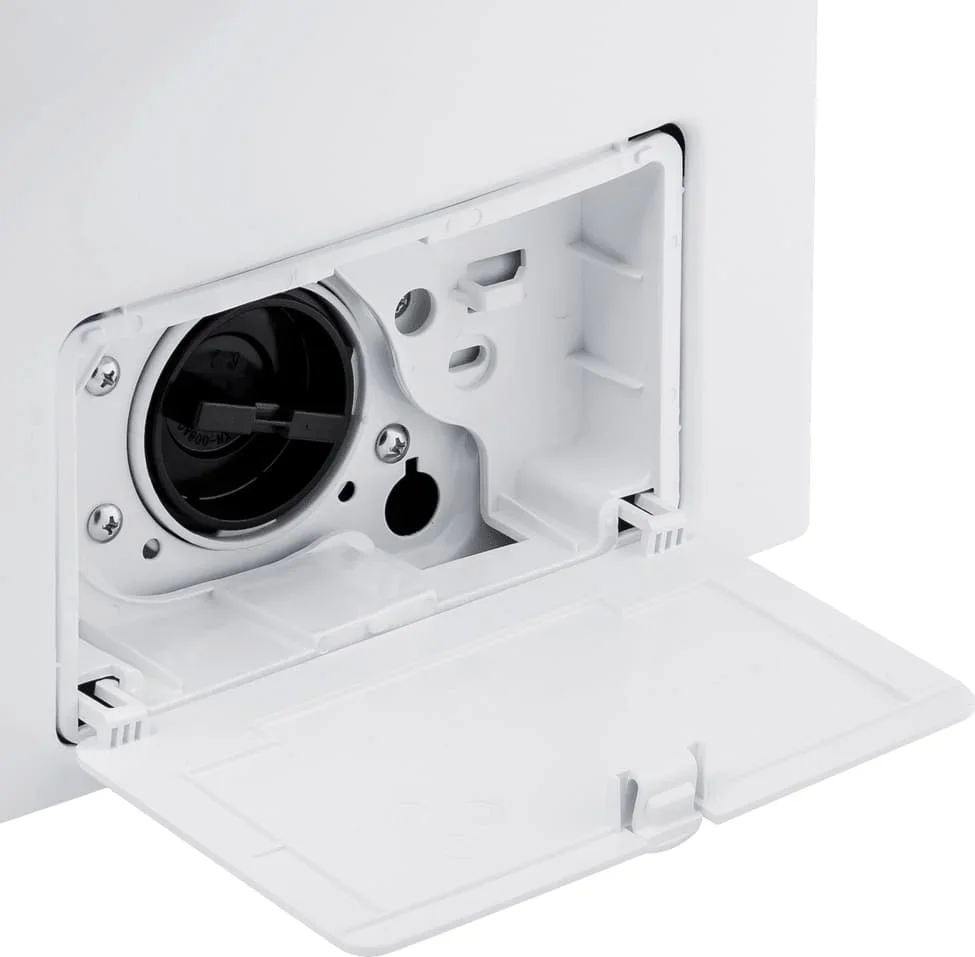 Стиральная машина Maunfeld MFWM1410STWH03