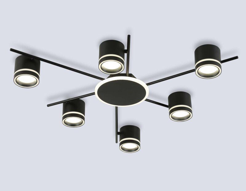Потолочная люстра Ambrella Light FL FL71521