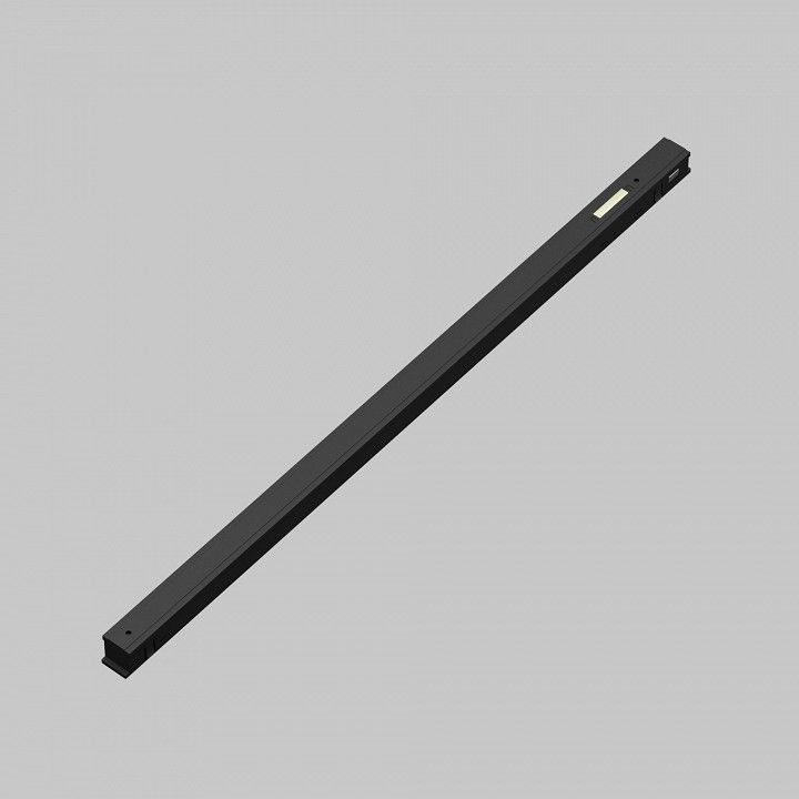 Накладной светильник Maytoni Technical Точки TR232-2-15W3K-B