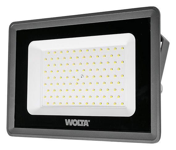 Настенно-потолочный прожектор Wolta WFL-100W WFL-100W/06