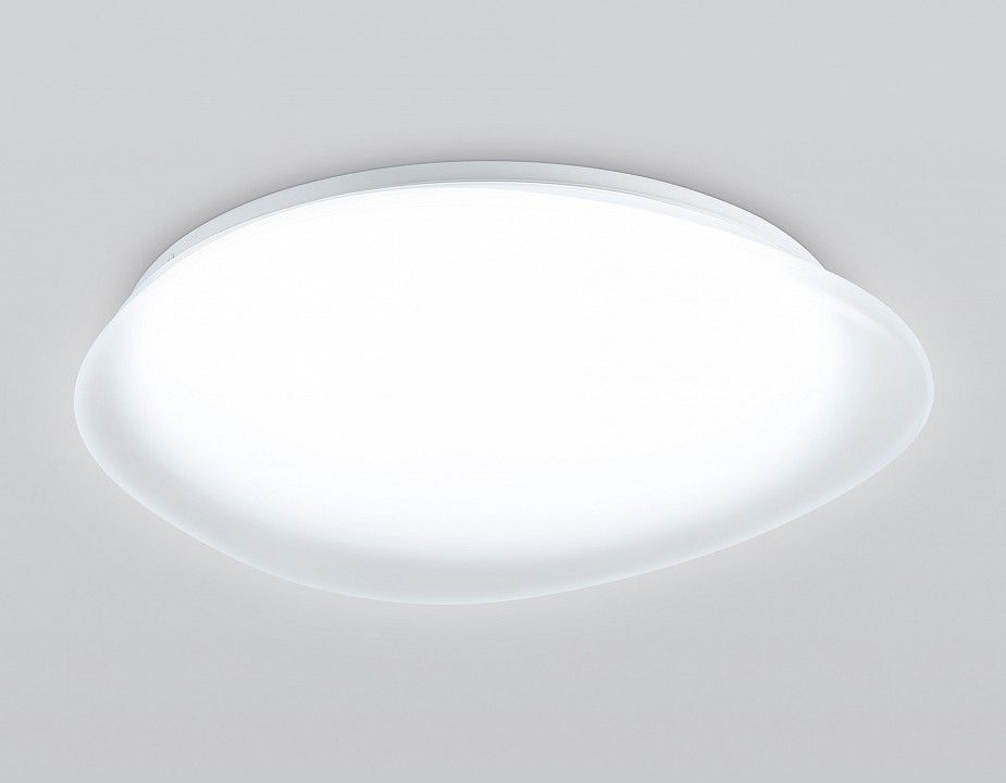 Накладной светильник Ambrella Light ORBITAL FZ1605