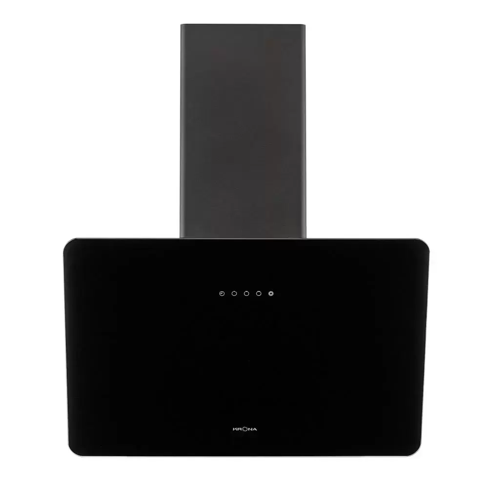 Вытяжка KRONA LIORA 600 black S