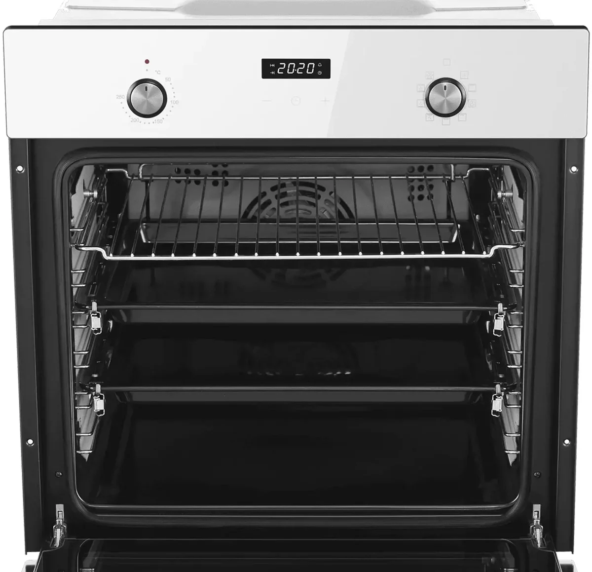 Духовой шкаф Haier HOX-P09CGW