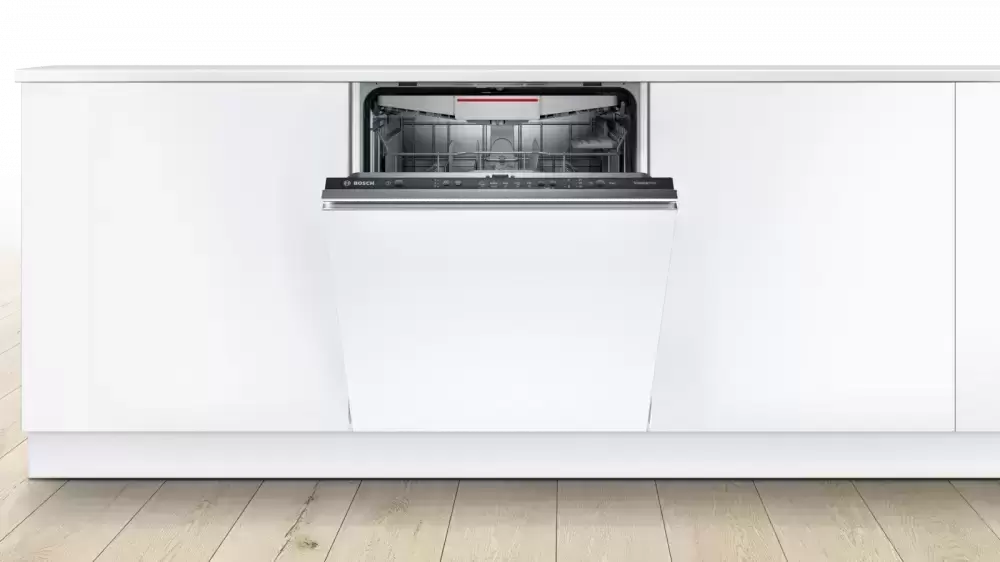 Встраиваемая посудомоечная машина BOSCH SMV25GX03R