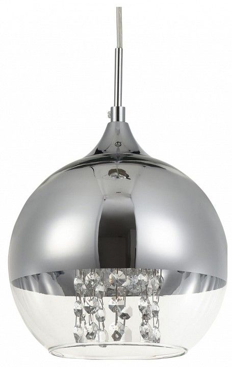Подвесной светильник Maytoni Ферми P140-PL-110-1-N