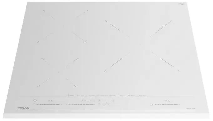 Варочная панель Teka IZC 63630 MST WHITE
