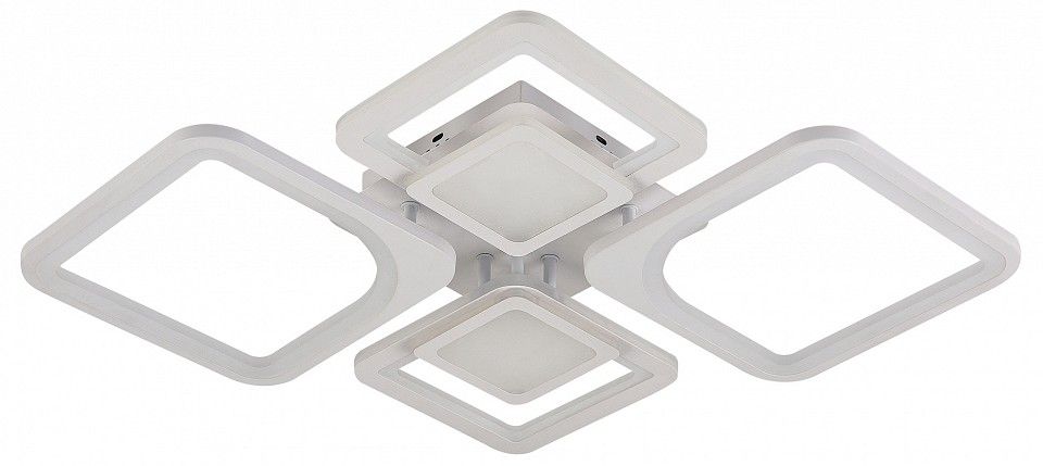 Потолочная люстра Natali Kovaltseva Mujus LED LAMPS 81191