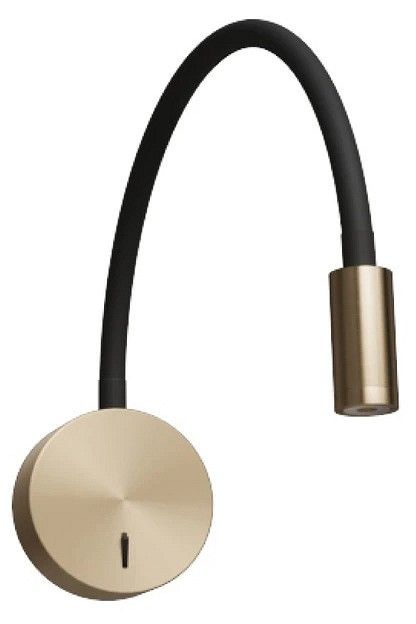 Бра Arte Lamp ASTA A5879AP-1SG