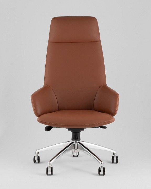 Кресло для руководителя TopChairs Bow