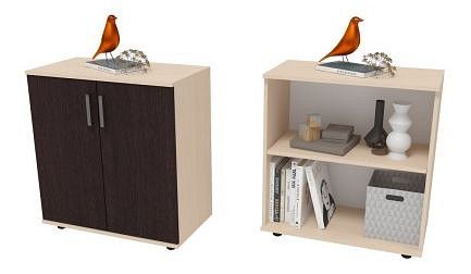 Тумба МФ Jazz С612 С-612МВ