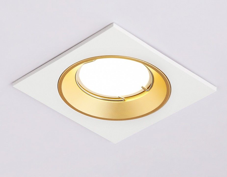 Встраиваемый светильник Ambrella Light A A8926
