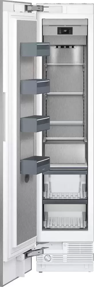 Встраиваемый морозильник Gaggenau RF411304