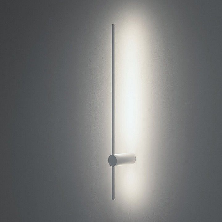 Накладной светильник Nowodvorski Saber Led Silk Olive M 11592