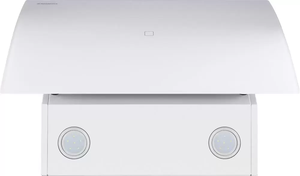 Кухонная вытяжка MAUNFELD Sky Star Chef 60 белый