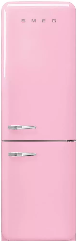 Холодильник Smeg FAB32RPK5