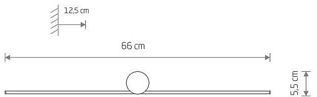 Подсветка для зеркала Nowodvorski Spin Led S 10368